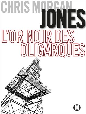 cover image of L'or noir des oligarques